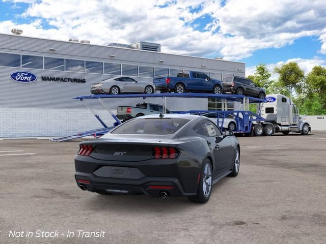 New 2026 Ford Mustang GT RWD image 8