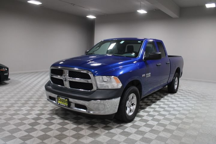 Used 2014 RAM 1500 Tradesman w/ Popular Equipment Group AWD/4WD image 3