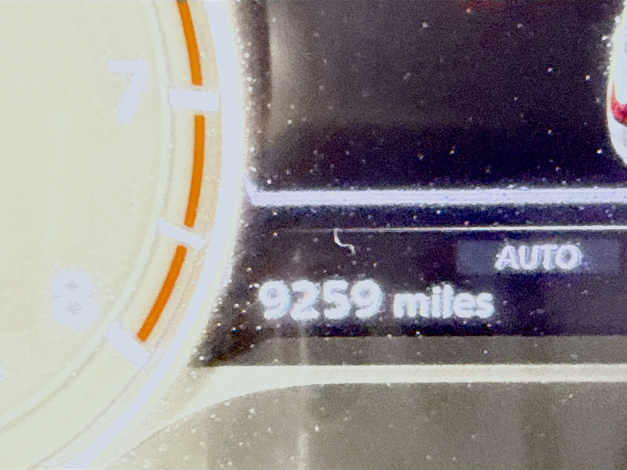 Used 2025 Nissan Rogue SV image 16