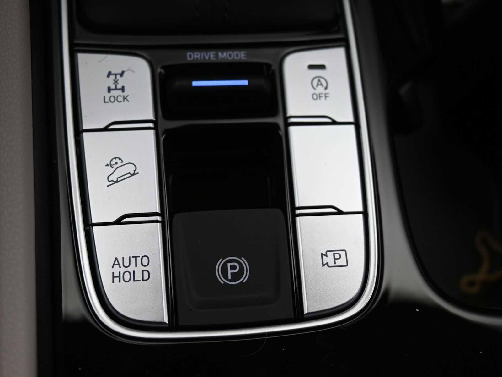 New 2026 Hyundai Tucson SEL image 19