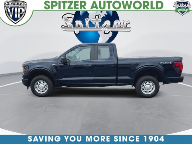 Used 2024 Ford F150 XL AWD/4WD image 6