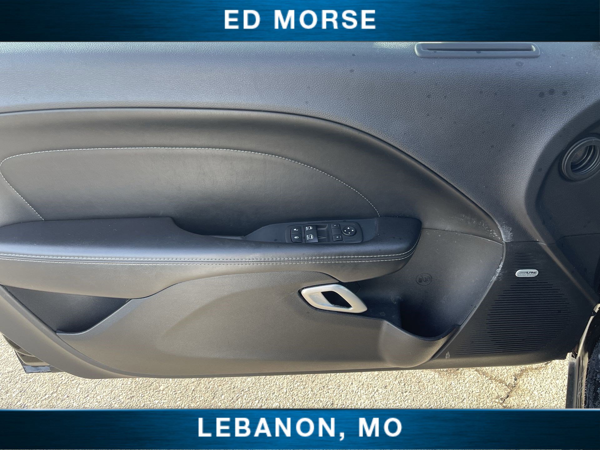 Used 2019 Dodge Challenger SXT w/ Plus Package image 20