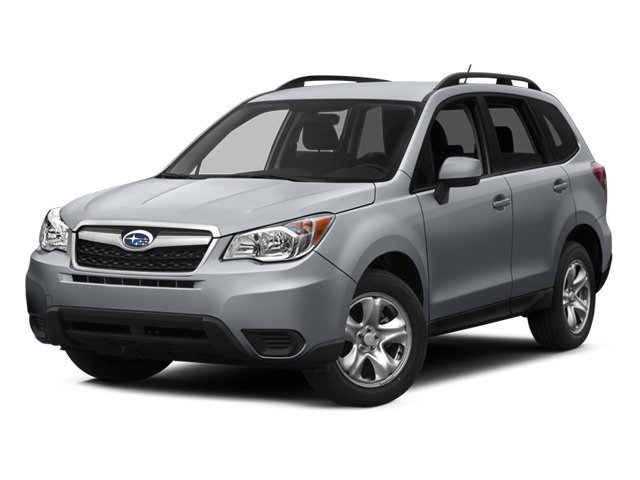 Used 2014 Subaru Forester 2.5i Touring w/ Popular Package #2 image 4