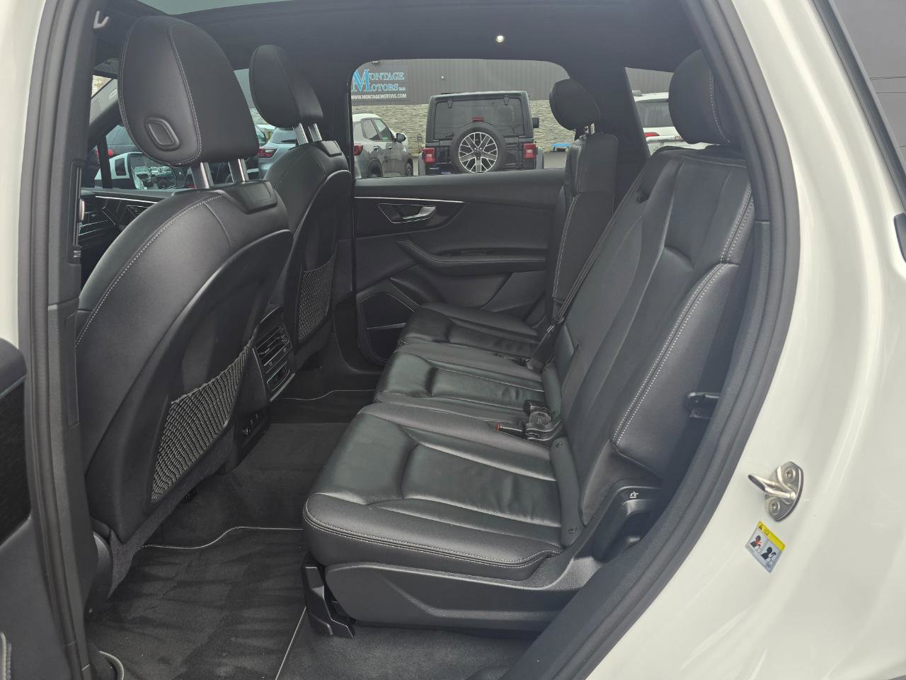 Used 2025 Audi Q7 3.0T Premium Plus image 15