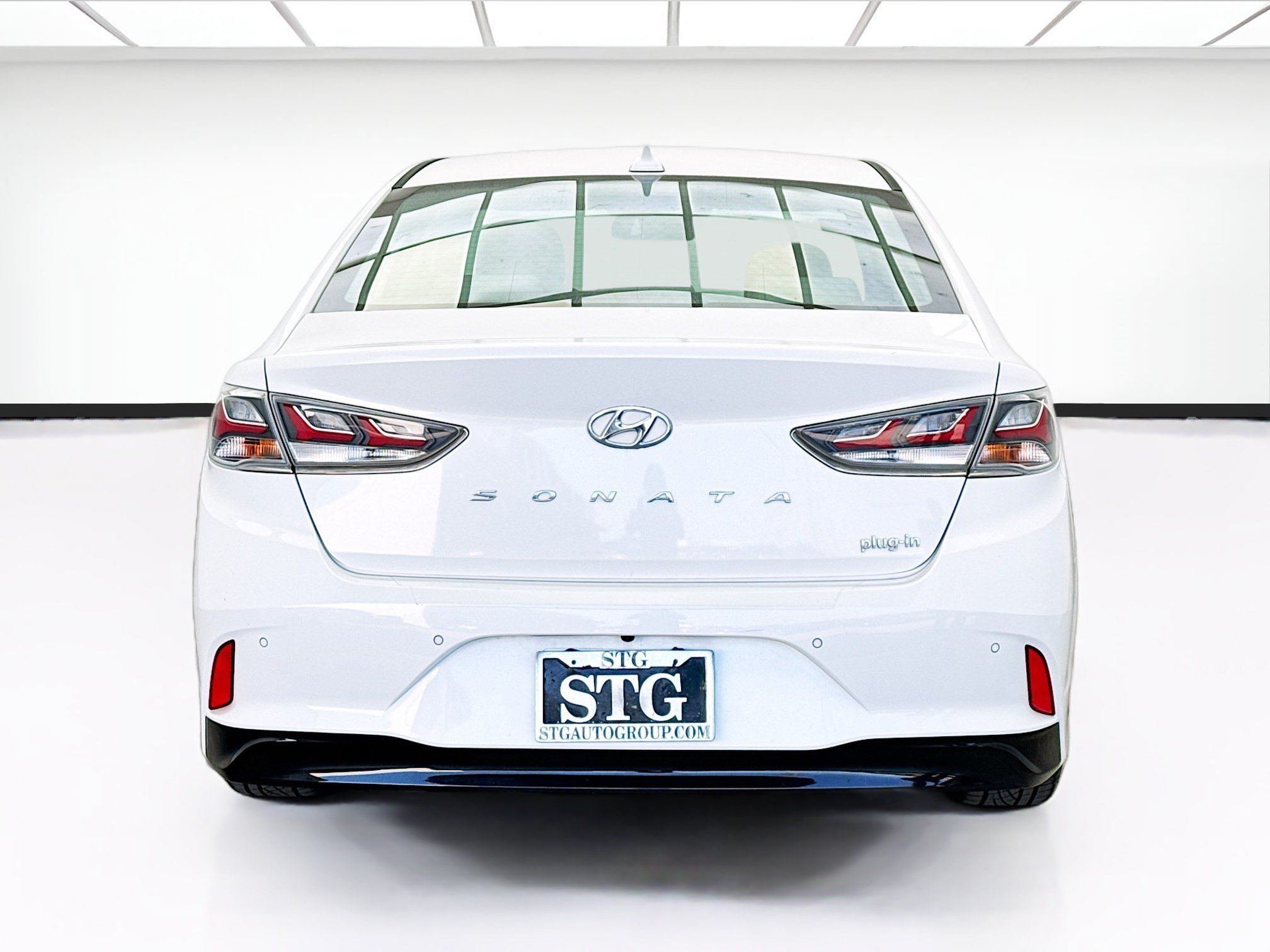 Used 2019 Hyundai Sonata Limited FWD image 5