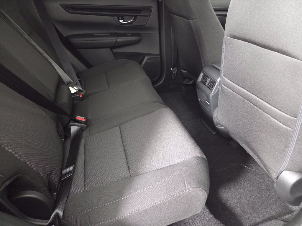 New 2027 Honda CR-V EX image 17