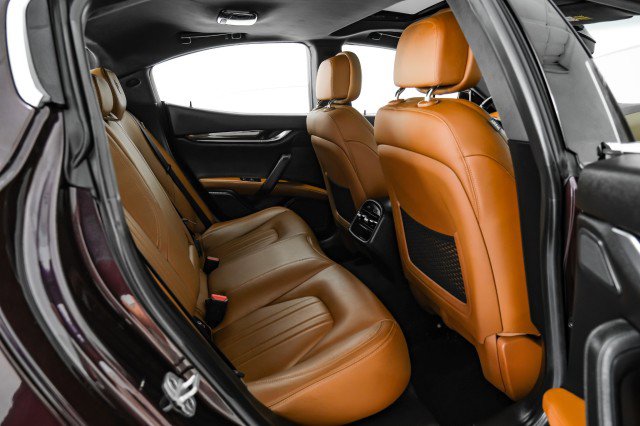 Used 2014 Maserati Ghibli S Q4 image 32