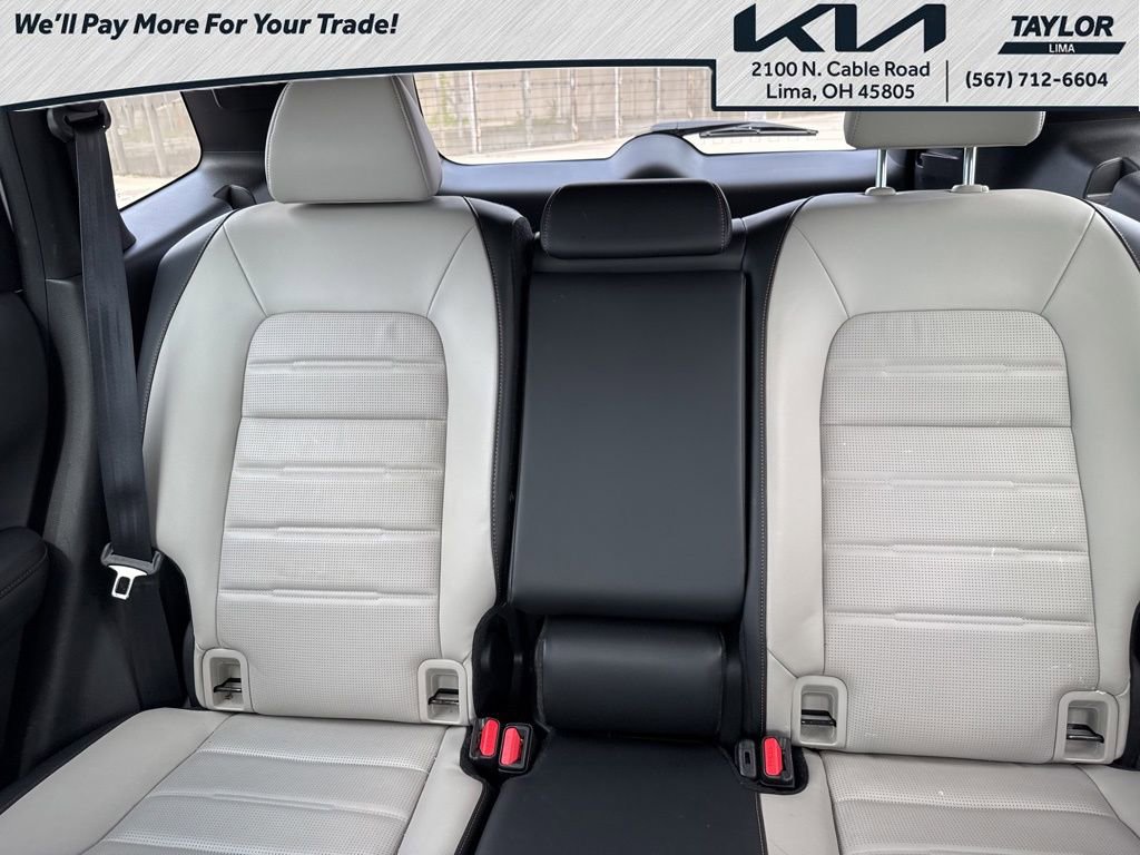 Used 2023 Honda CR-V Sport Touring image 15