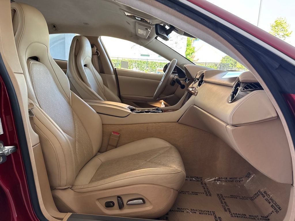 Used 2020 Karma Revero GT RWD image 22