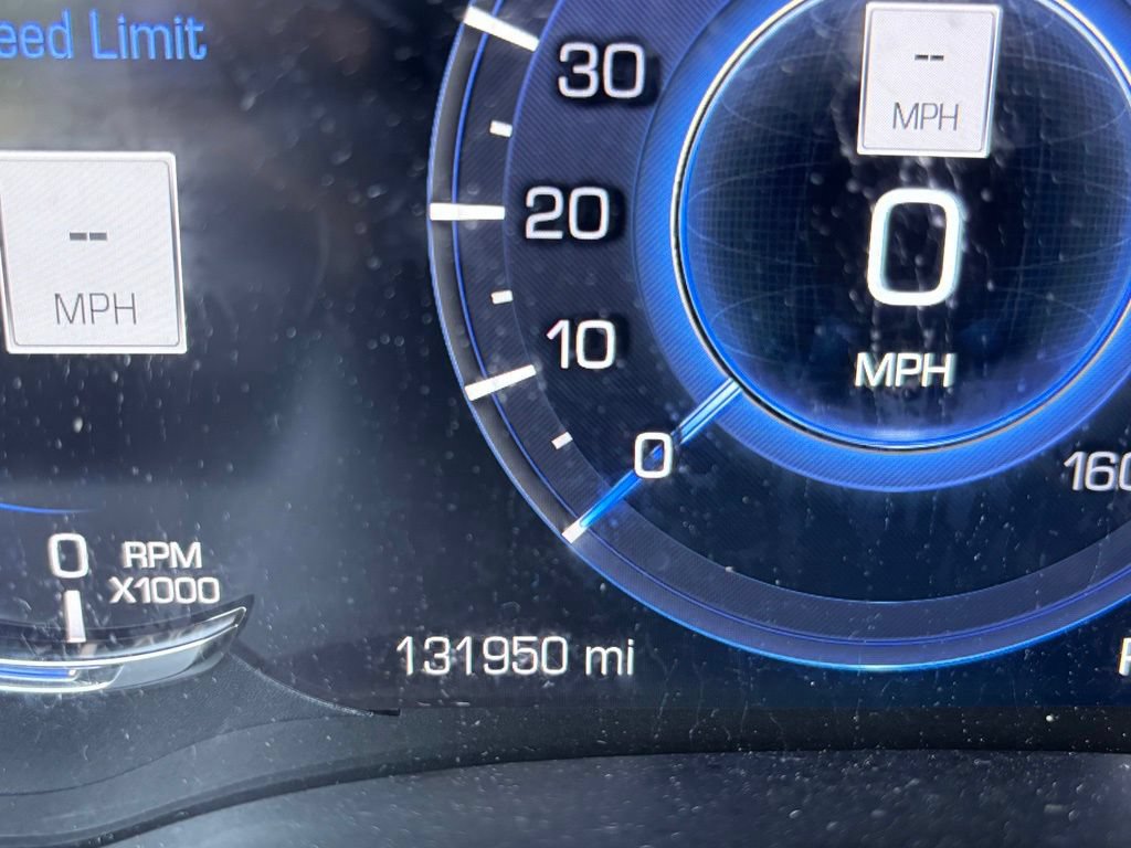 Used 2020 Cadillac Escalade 2WD image 38