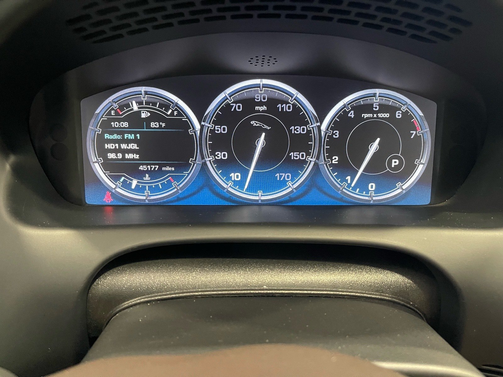 Used 2013 Jaguar XJ RWD image 46