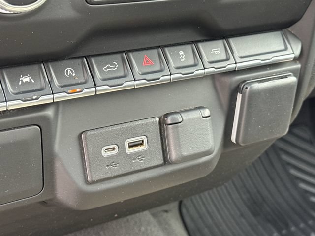Used 2022 GMC Sierra 1500 Pro w/ Pro Value Package RWD image 27