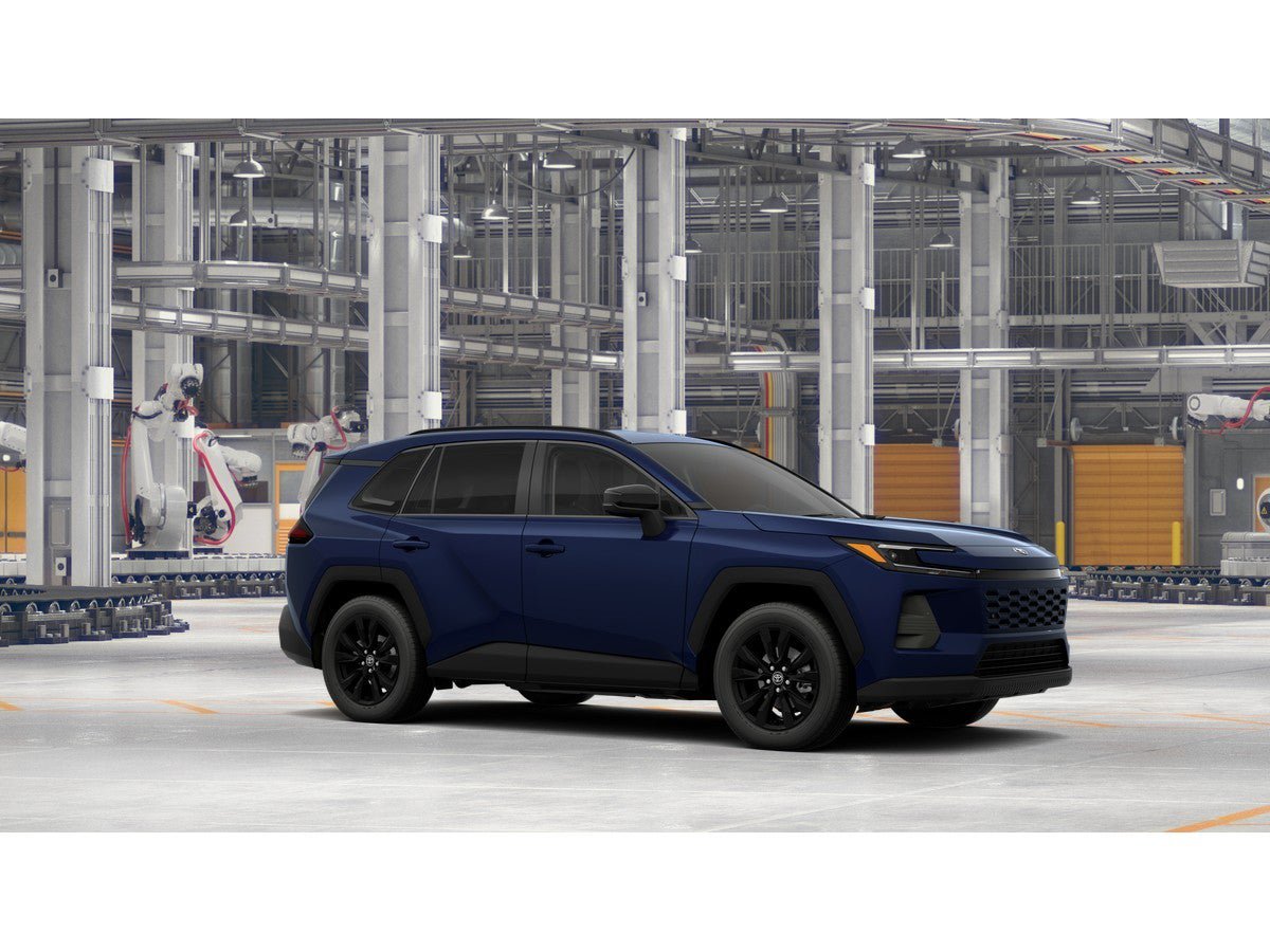 New 2026 Toyota RAV4 XLE Premium FWD image 14