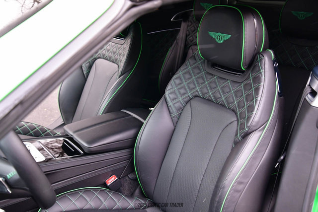 Used 2022 Bentley Continental GT Speed image 39