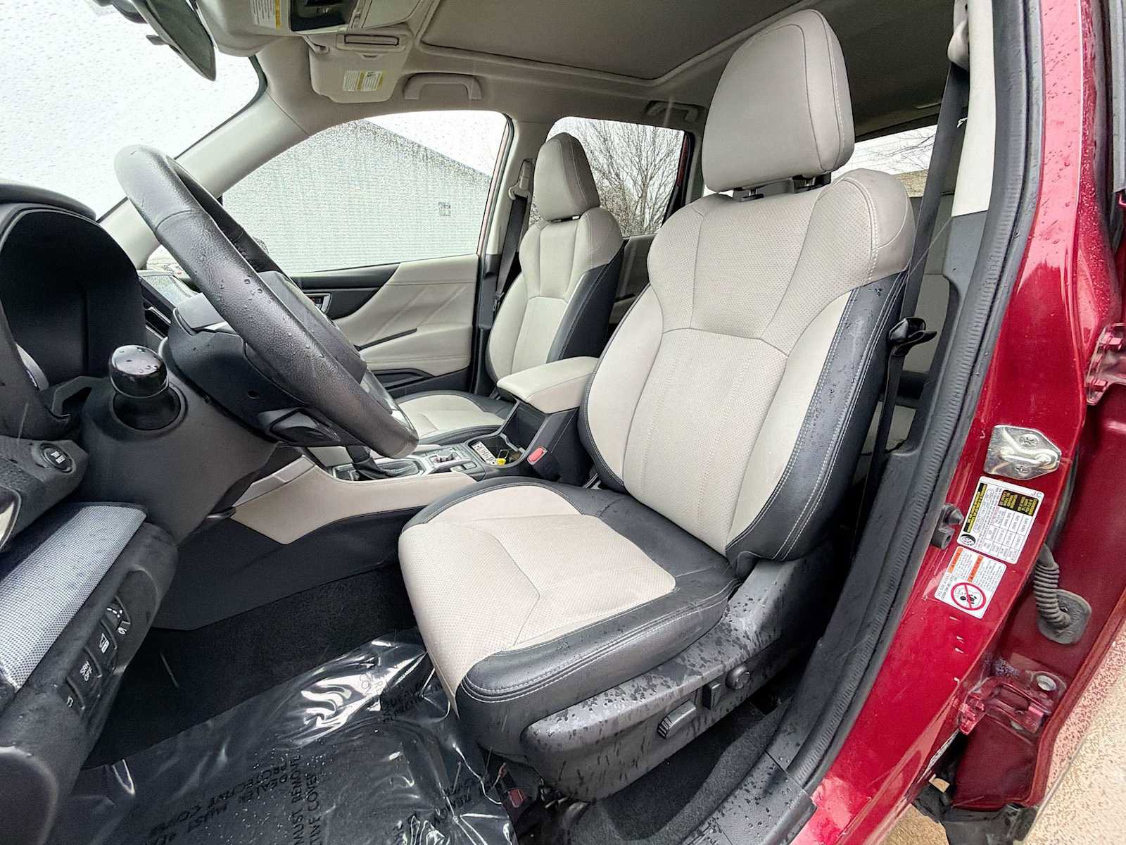 Used 2019 Subaru Forester Limited image 13