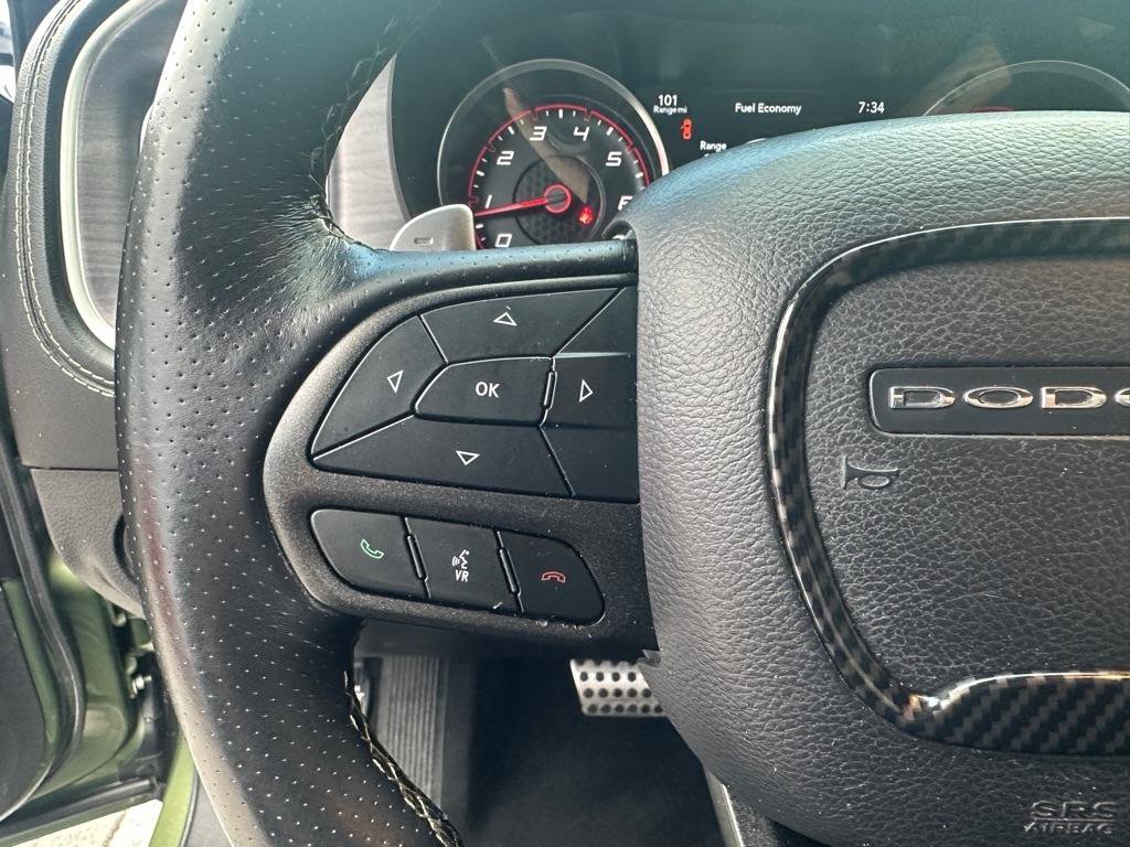 Used 2023 Dodge Charger Scat Pack RWD image 14