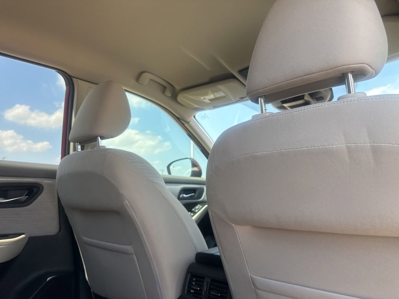 Used 2021 Nissan Rogue SV FWD image 31