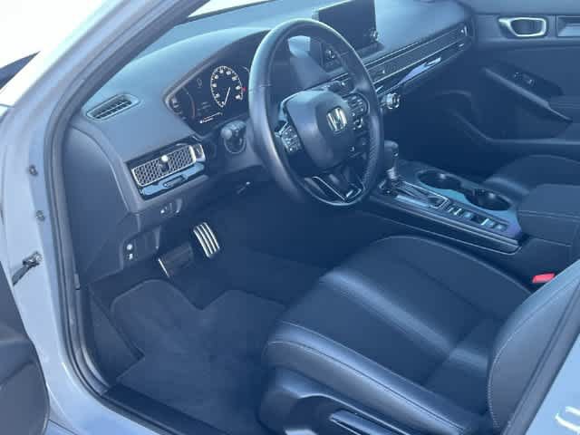 Used 2024 Honda Civic Sport image 3