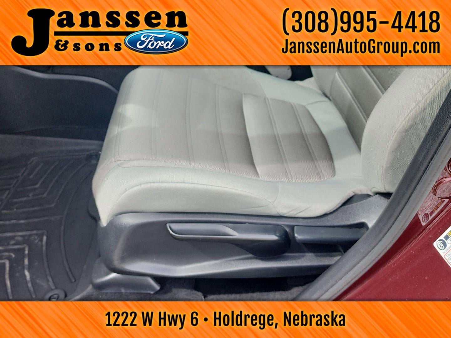 Used 2019 Honda CR-V LX image 22