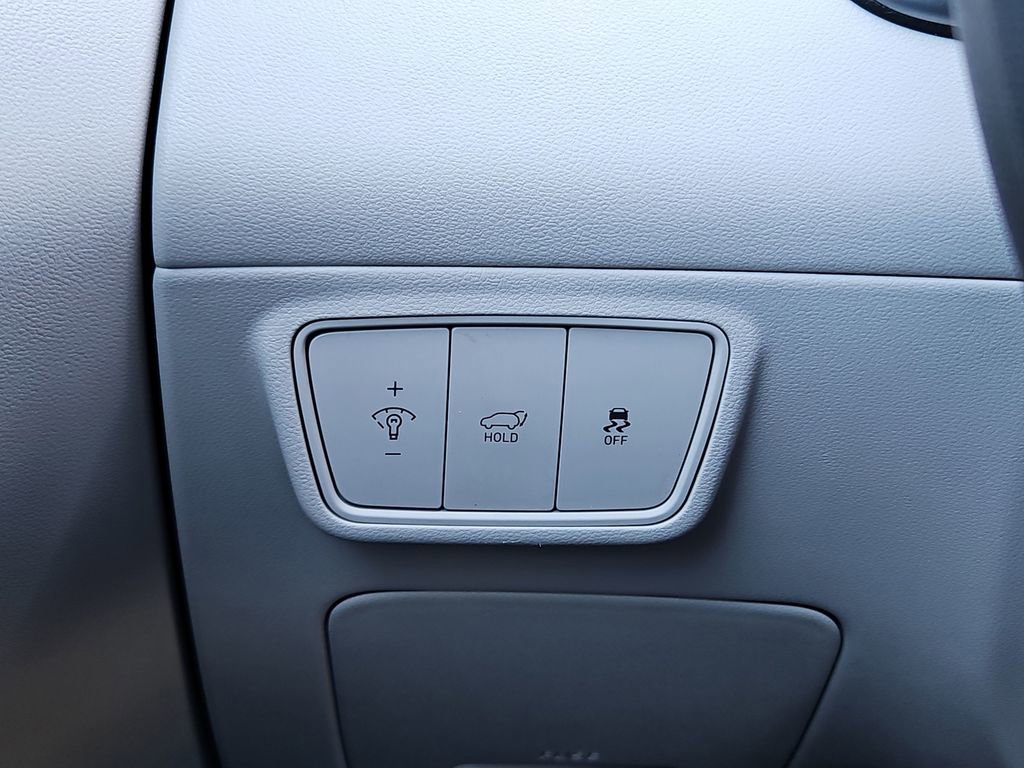 Used 2023 Hyundai Tucson SEL image 15