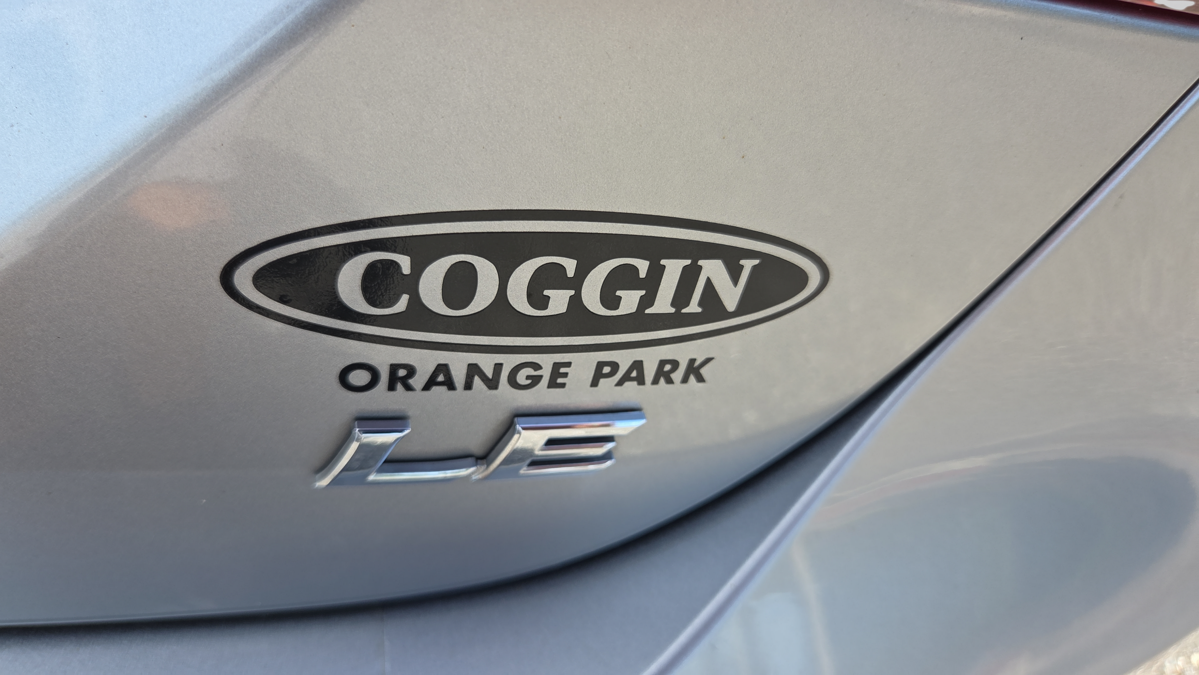 Used 2024 Toyota Camry LE FWD image 30