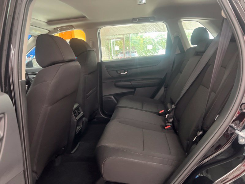 New 2027 Honda CR-V EX image 14