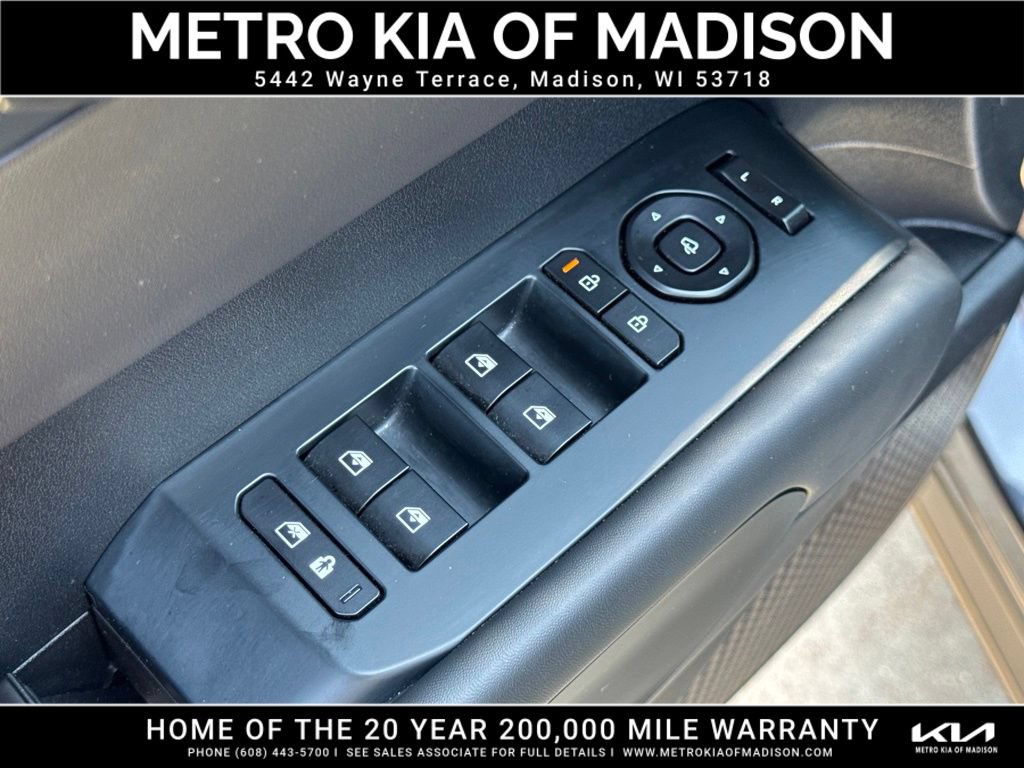 Used 2027 Kia Telluride SX Prestige X-Line w/ Towing Package AWD/4WD image 13