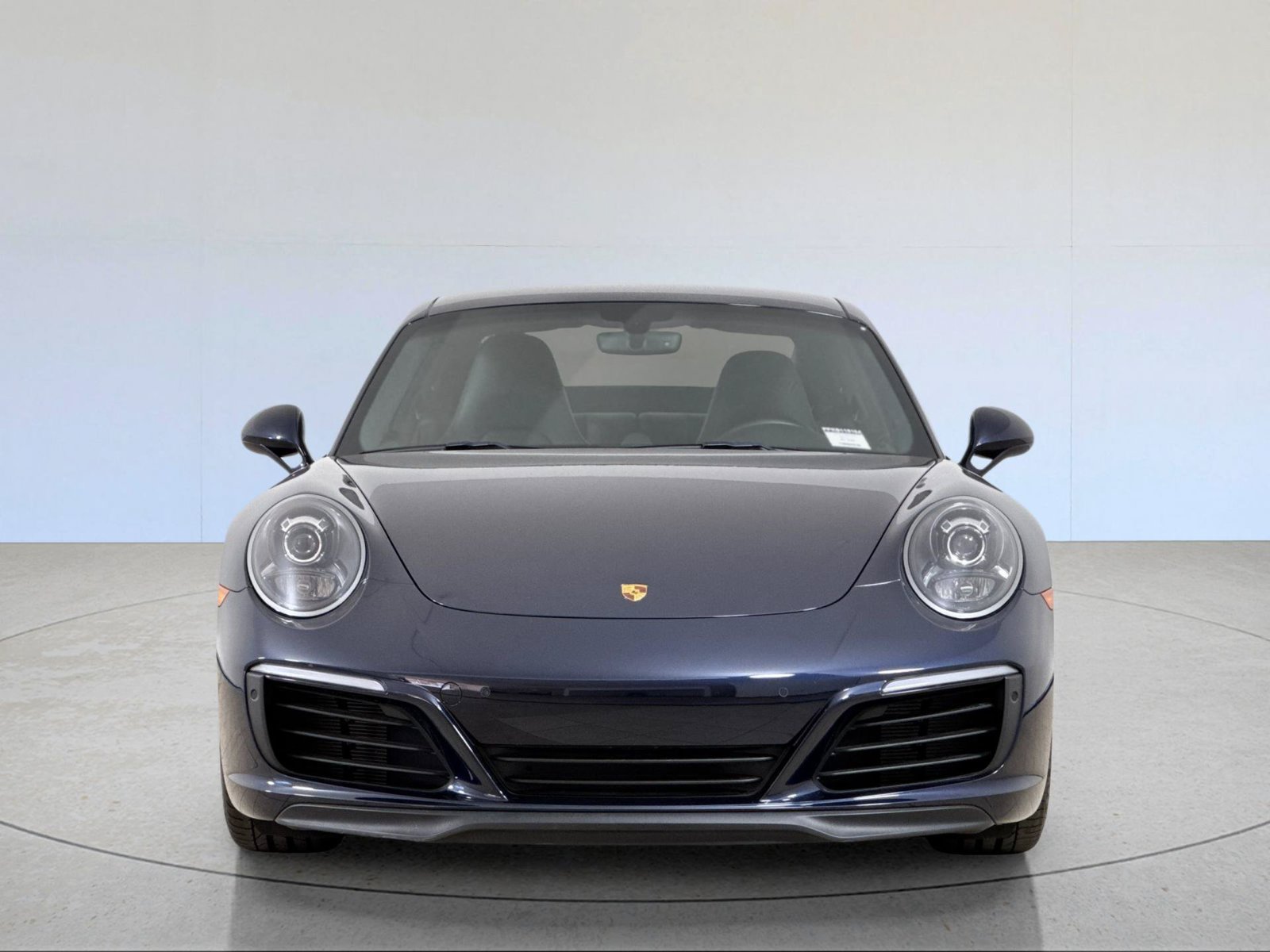 Used 2019 Porsche 911 Carrera S RWD image 11