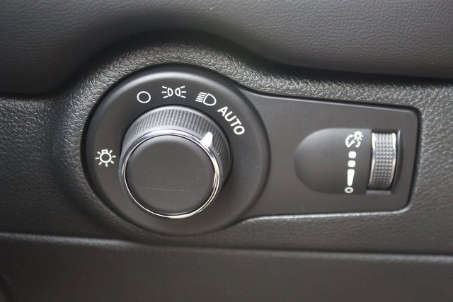 New 2026 Dodge Durango GT image 17