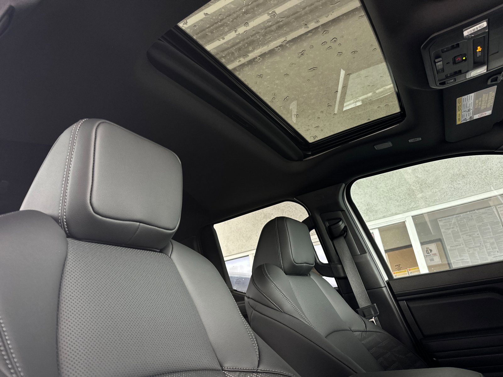 New 2025 Toyota Tacoma TRD Off-Road image 15