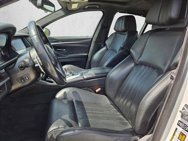 Used 2014 BMW M5 RWD image 17