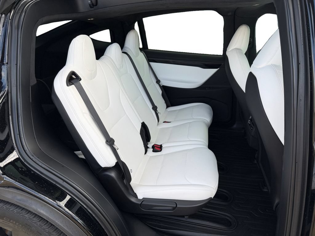 Used 2020 Tesla Model X Long Range AWD/4WD image 17