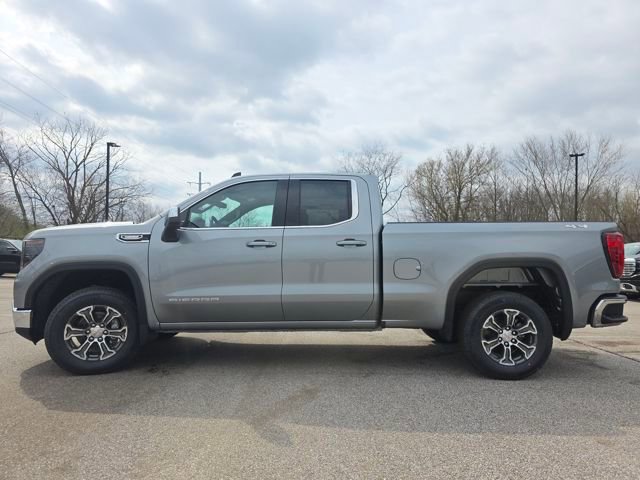 New 2026 GMC Sierra 1500 SLE image 13