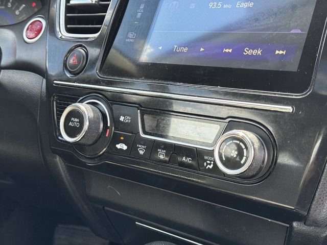 Used 2014 Honda Civic EX image 33