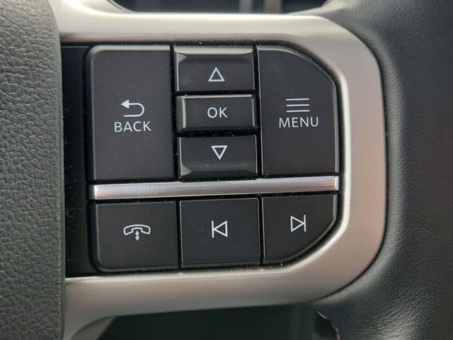 Certified 2022 Ford Expedition Limited AWD/4WD image 12