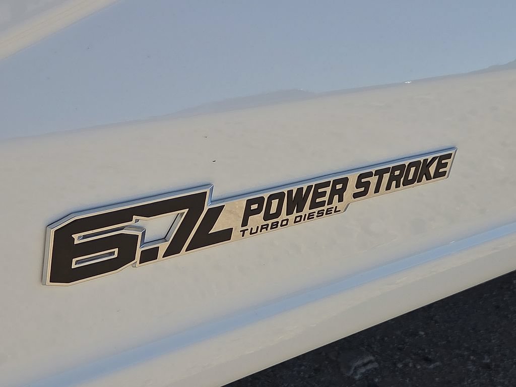 New 2026 Ford F350 XL AWD/4WD image 15