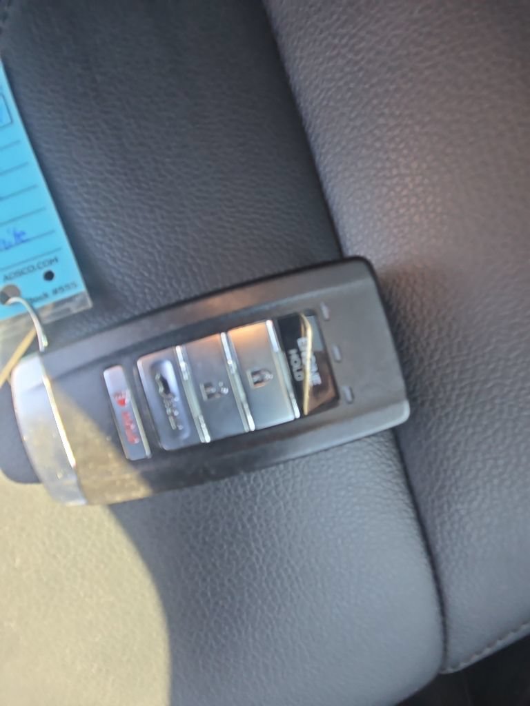 Used 2019 Acura RDX AWD image 33