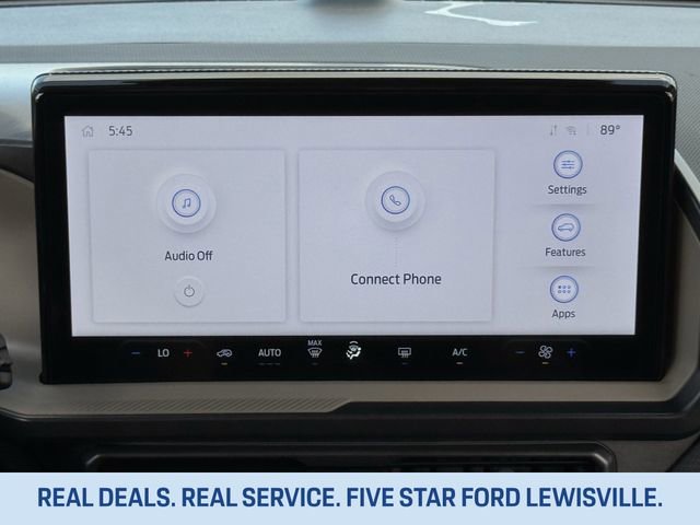 Used 2025 Ford Bronco Sport Big Bend image 15