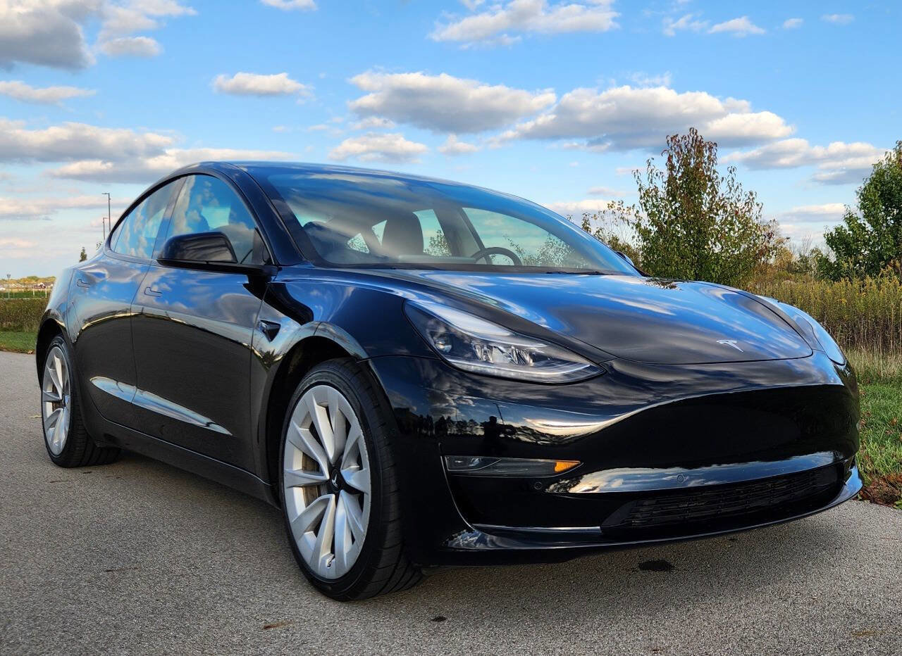 Used 2022 Tesla Model 3 image 6