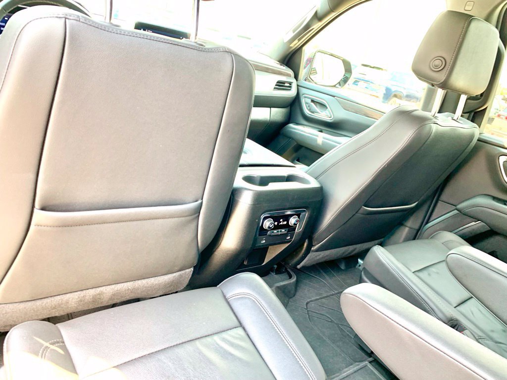 Used 2024 Chevrolet Tahoe LT RWD image 19