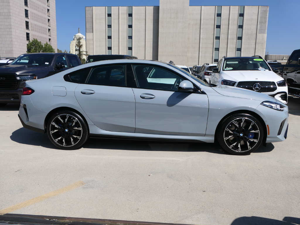 Used 2026 BMW 228i w/ Premium Package FWD image 2