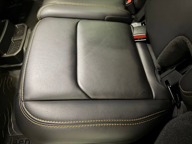 Used 2024 Jeep Wrangler Unlimited Rubicon 392 AWD/4WD image 18