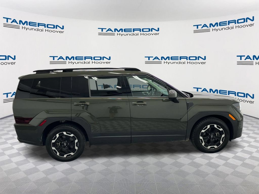 Used 2024 Hyundai Santa Fe SEL FWD image 6