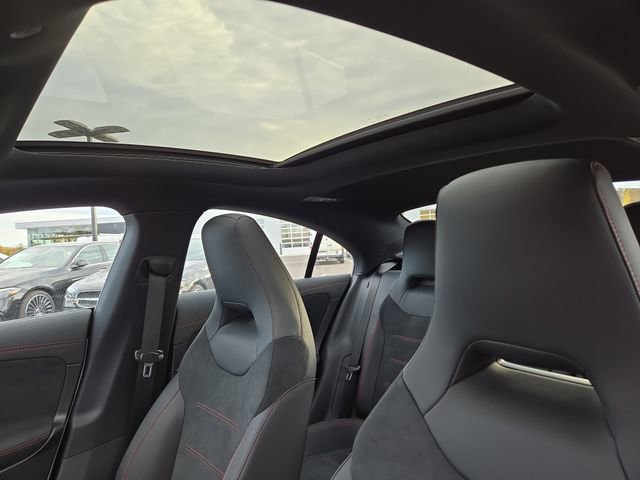 New 2026 Mercedes-Benz CLA 250 4MATIC image 26