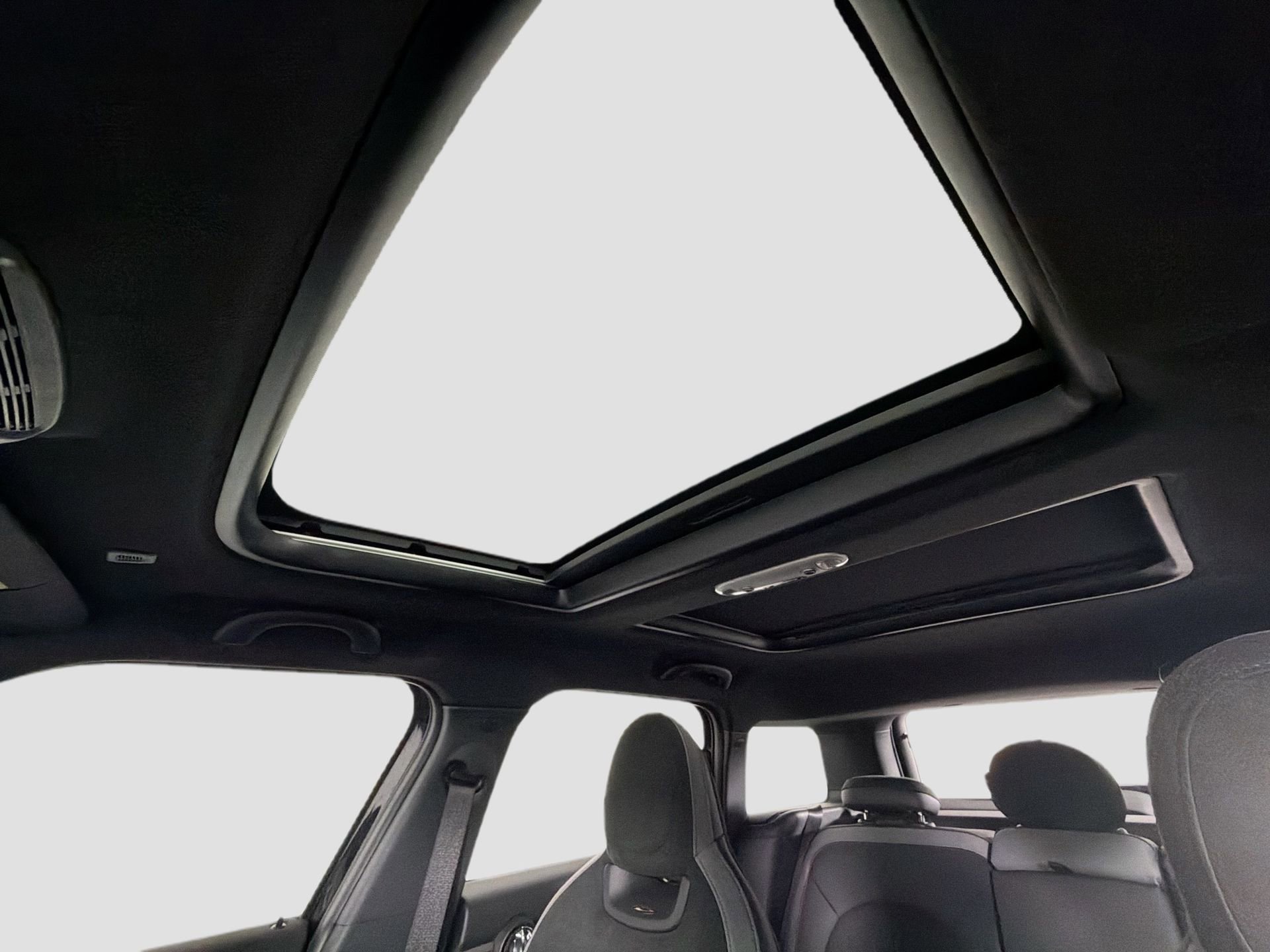 Certified 2024 MINI Cooper Countryman John Cooper Works image 26