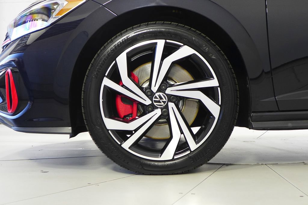 Used 2023 Volkswagen Jetta GLI Autobahn FWD image 5