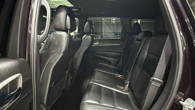 Used 2021 Jeep Grand Cherokee Limited image 15