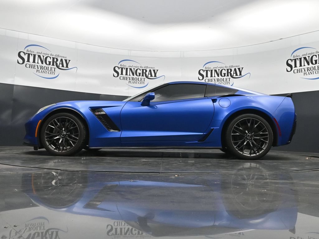 Used 2019 Chevrolet Corvette Z06 RWD image 29