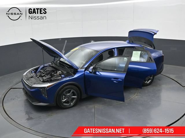 Used 2025 Kia K4 FWD image 56