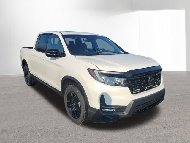 New 2026 Honda Ridgeline Black Edition image 12